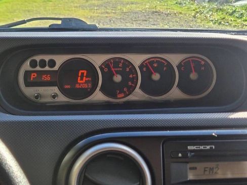 Used 2008 Scion xB image 22