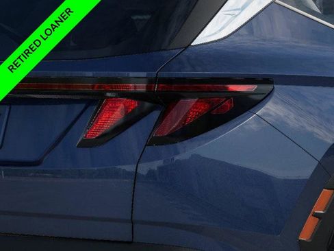 New 2026 Hyundai Tucson SE image 11