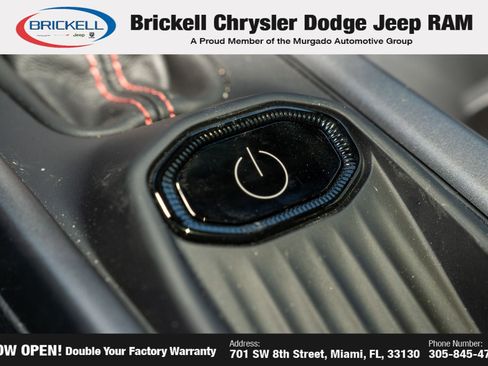 New 2025 Dodge Charger R/T Scat Pack w/ Track Pack image 27