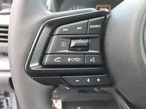 Certified 2025 Subaru Crosstrek 2.5i Sport image 16