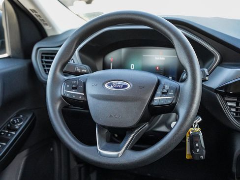 Used 2023 Ford Escape FWD image 17