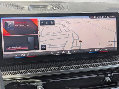 New 2026 BMW X6 M60i image 14