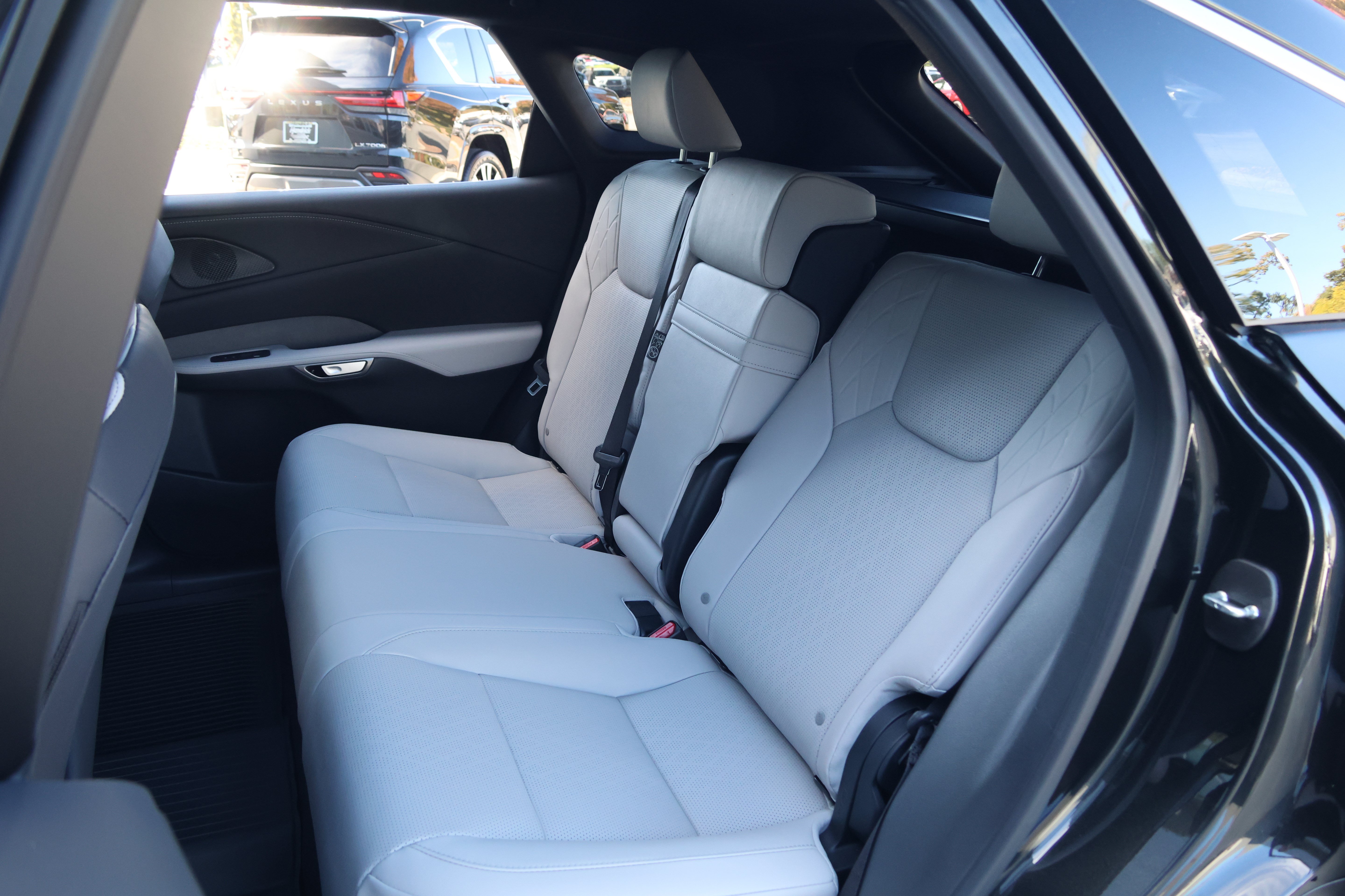 New 2026 Lexus RX 350 Premium Plus w/ Accessory Package (K3) FWD image 33