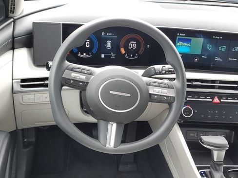 New 2026 Hyundai Tucson SEL Plus AWD/4WD image 12