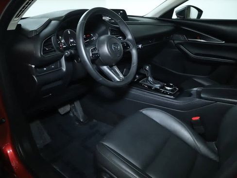 Used 2024 MAZDA CX-30 AWD 2.5 S w/ Select Sport Pkg image 15
