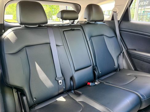 Certified 2023 Kia Sportage EX AWD/4WD image 12