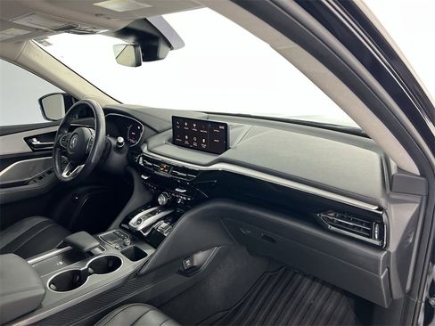 Used 2023 Acura MDX SH-AWD image 27