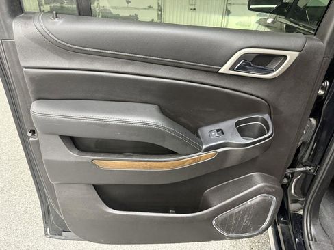 Used 2019 GMC Yukon XL Denali AWD/4WD image 27