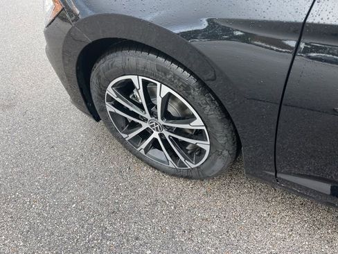 New 2026 Volkswagen Jetta Sport FWD image 5