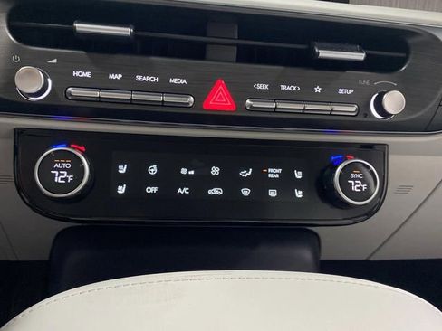 New 2026 Hyundai Palisade Calligraphy image 22