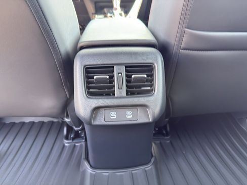 New 2025 Acura ADX A-Spec image 28