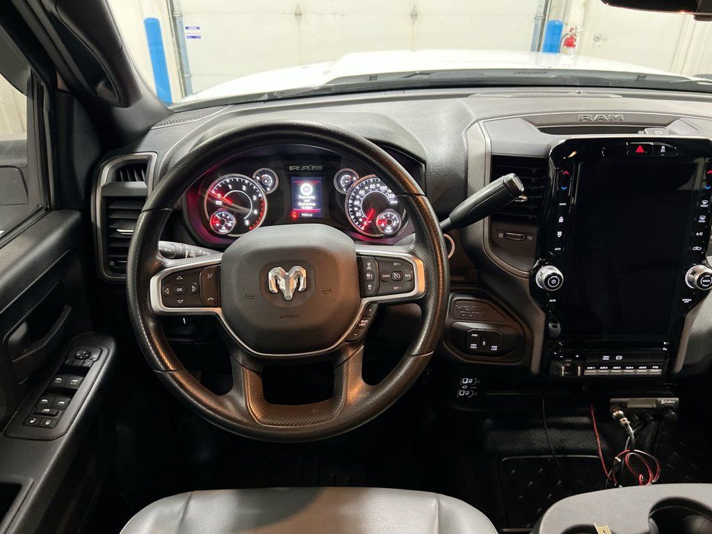 Used 2025 RAM 3500 Tradesman AWD/4WD image 6