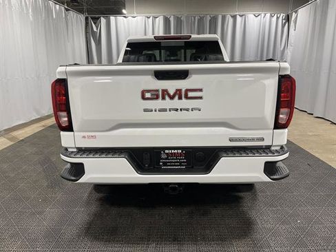 New 2025 GMC Sierra 1500 Elevation w/ Preferred Package image 7