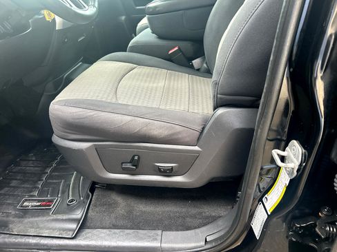 Used 2012 RAM 2500 Big Horn image 13