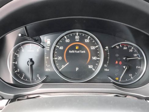 New 2025 MAZDA CX-5 AWD 2.5 S w/ Premium Plus Pkg image 28