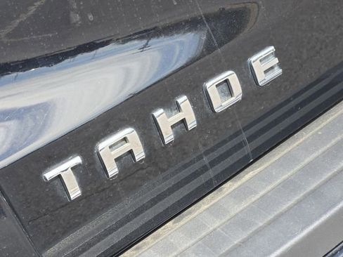 Used 2019 Chevrolet Tahoe LT w/ Luxury Package image 11