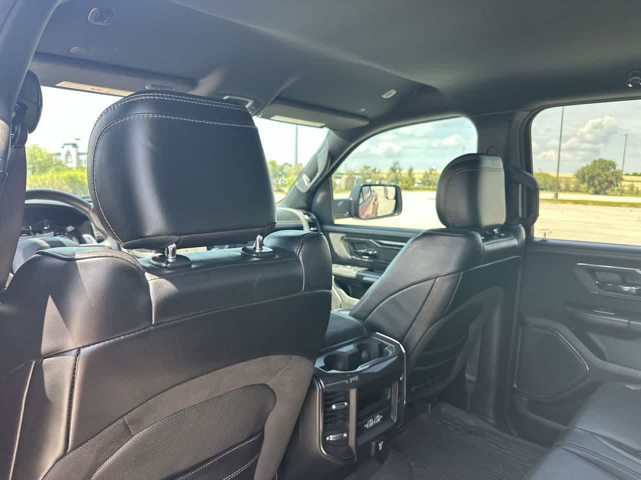 Used 2022 RAM 1500 TRX w/ TRX Level 1 Equipment Group AWD/4WD image 18
