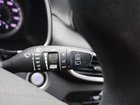 Used 2021 Hyundai Tucson SEL image 38