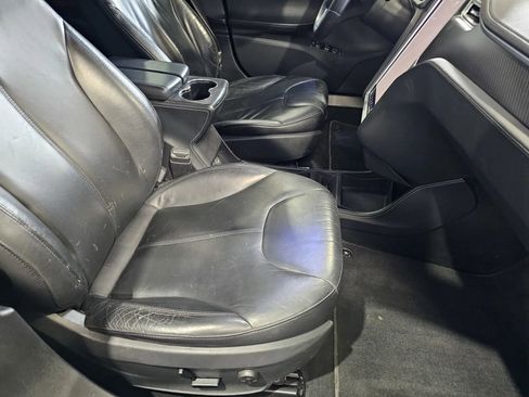 Used 2013 Tesla Model S Performance RWD image 7