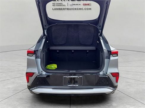 New 2026 Buick Envista Sport Touring w/ Convenience I Package image 13