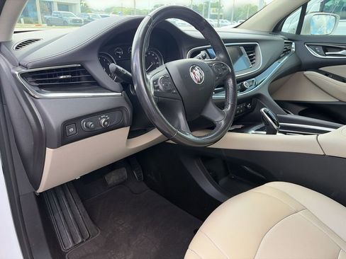 Used 2020 Buick Enclave Essence w/ Sound and Sites Package FWD image 11