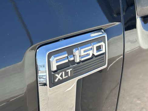 Used 2022 Ford F150 XLT w/ Equipment Group 302A High AWD/4WD image 9