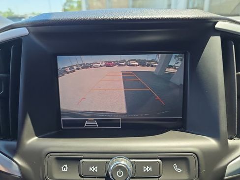 Certified 2022 GMC Terrain SLE FWD image 20