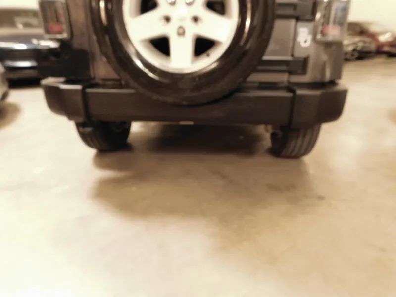Used 2016 Jeep Wrangler Sport w/ Quick Order Package 24S AWD/4WD image 26