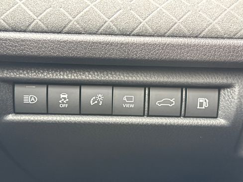 New 2026 Toyota Camry XLE FWD image 24