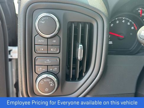 New 2025 GMC Sierra 1500 Pro w/ Graphite Edition image 19