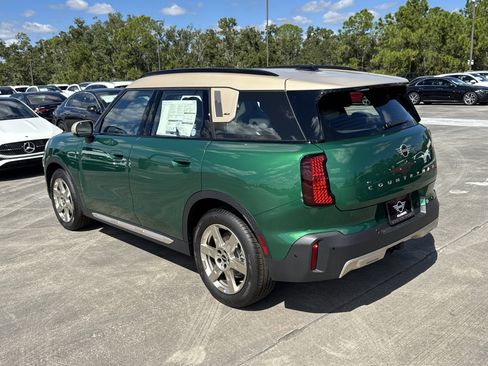 New 2026 MINI Cooper Countryman S image 5