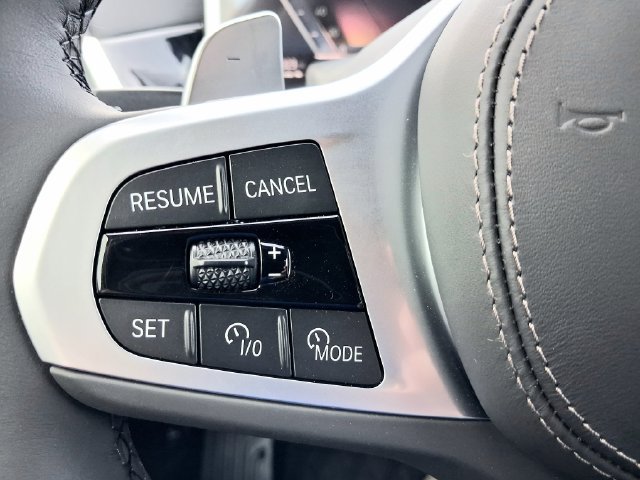 New 2027 BMW X6 xDrive40i w/ Executive Package AWD/4WD image 16