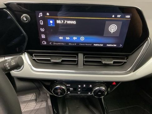 New 2026 Chevrolet Trax LT image 15