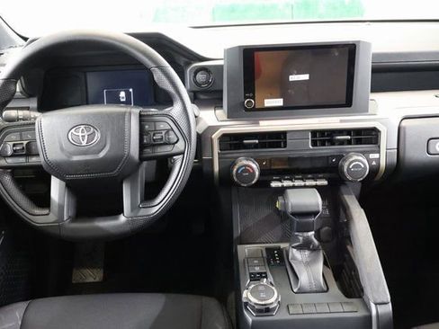 New 2026 Toyota Tacoma SR5 image 13