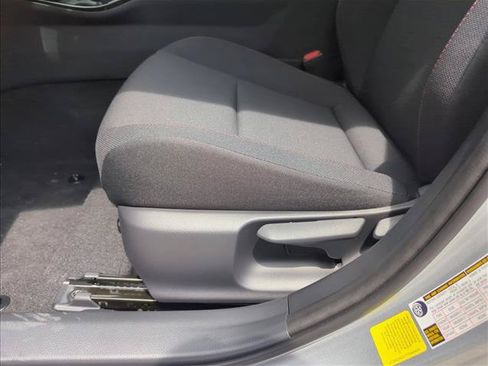 New 2026 Toyota Prius Plug-In Hybrid FWD image 13