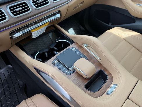 New 2026 Mercedes-Benz GLE 450 4MATIC image 23