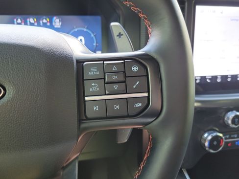 Used 2026 Ford F150 Raptor AWD/4WD image 22