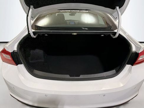 Used 2024 Chevrolet Malibu LT FWD image 27