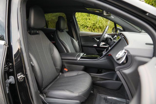 Used 2023 Mercedes-Benz EQE 350+ 4MATIC SUV image 27