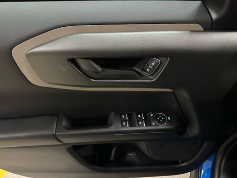 New 2025 Ford Bronco Sport Big Bend w/ Convenience Package image 17