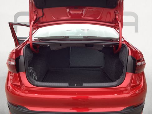 New 2026 Volkswagen Jetta SE FWD image 10