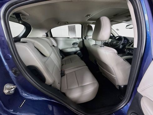 Used 2016 Honda HR-V EX-L image 35