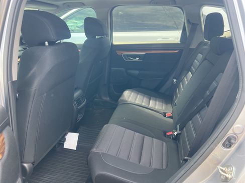 Used 2018 Honda CR-V EX image 6