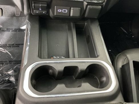 Used 2021 GMC Sierra 1500 Denali w/ Denali Ultimate Package AWD/4WD image 21
