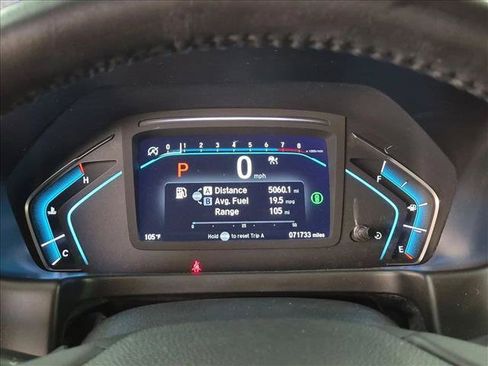 Used 2022 Honda Odyssey EX-L image 9