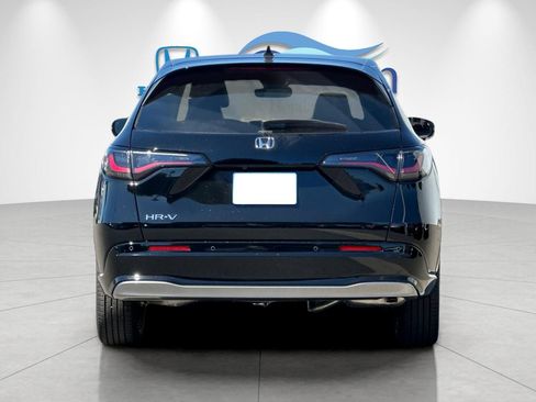 New 2026 Honda HR-V EX-L image 4