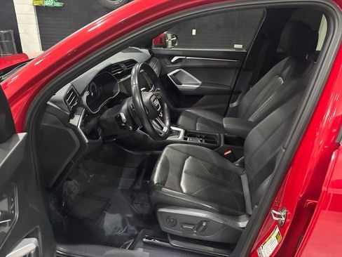 Used 2022 Audi Q3 2.0T Premium AWD/4WD image 10