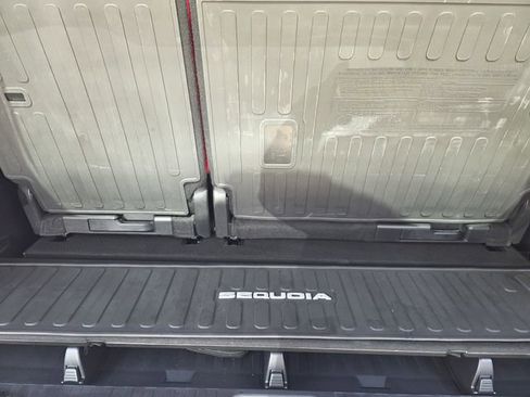 Used 2026 Toyota Sequoia TRD Pro image 23