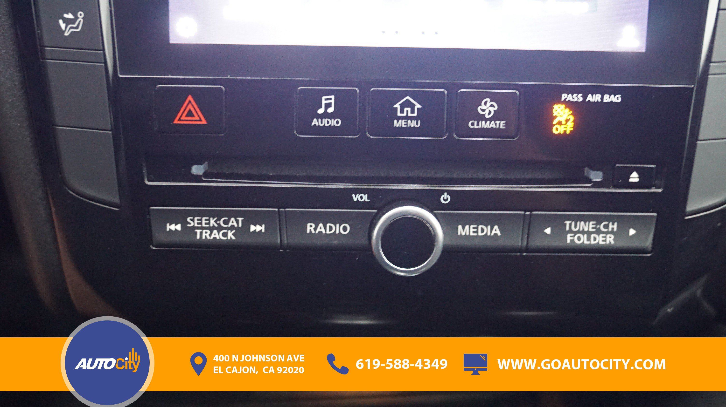 Used 2019 INFINITI QX50 Luxe FWD image 26