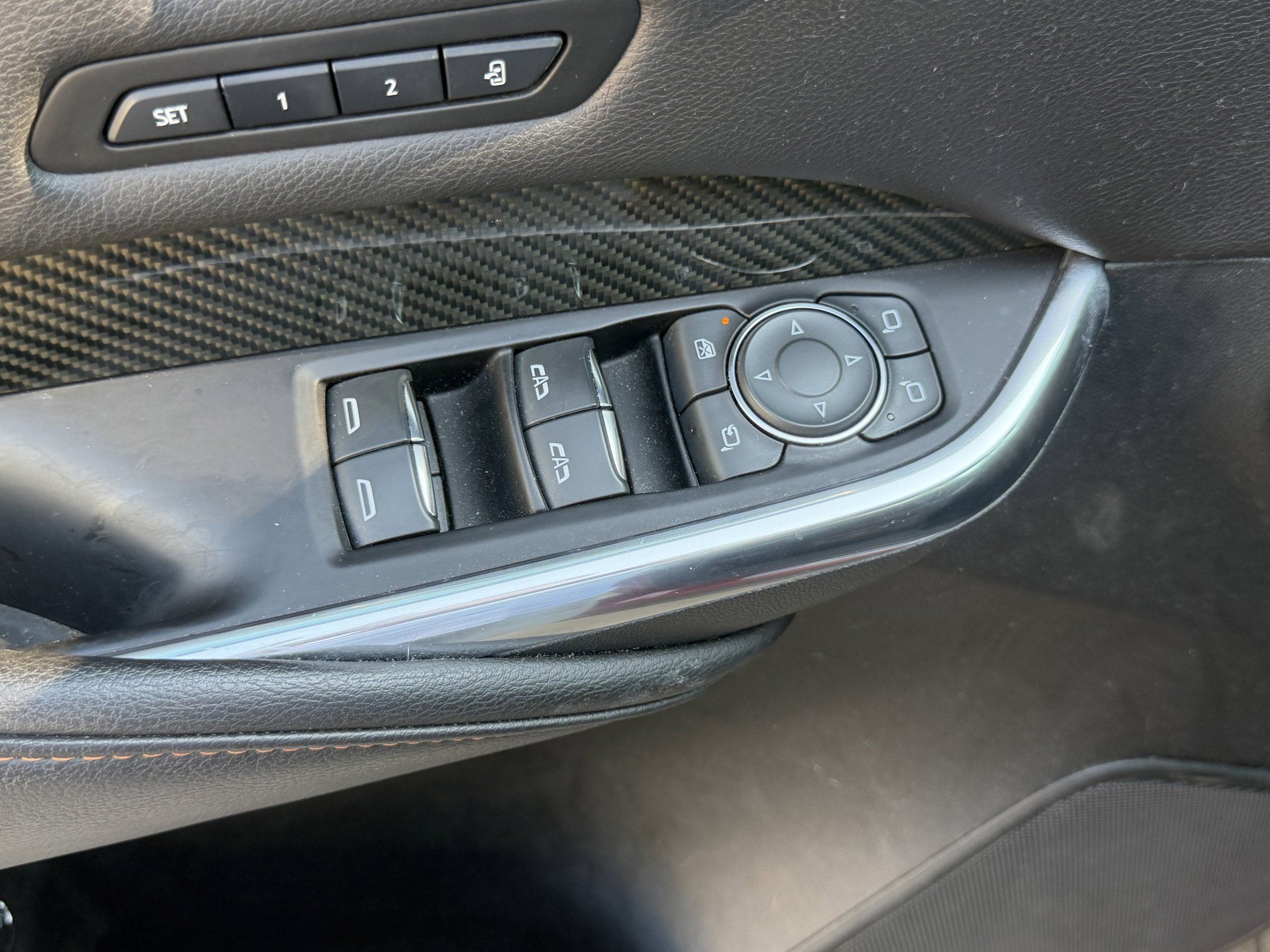 Used 2019 Cadillac XT4 Sport FWD image 24